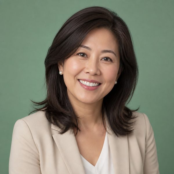 Sarah T., HR Director