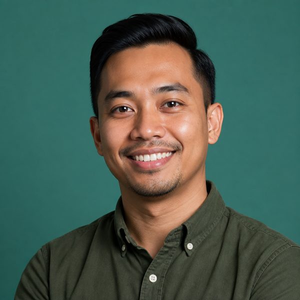 Daniel L., Operations Lead
