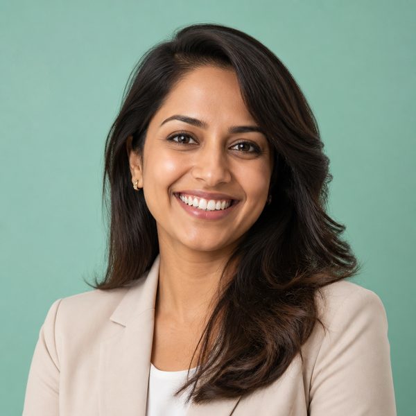 Priya R., Marketing Manager