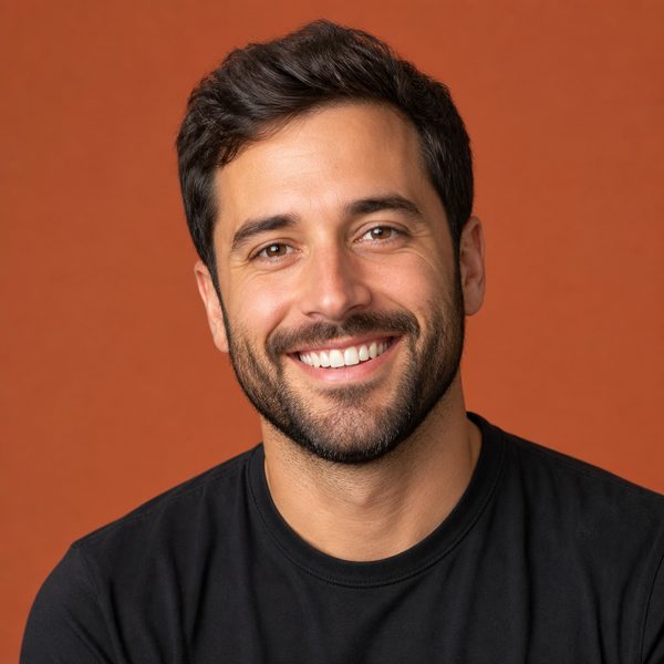 Marcus L., Engineering Manager